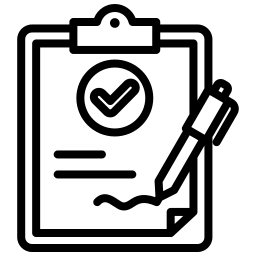Icono Admisión
